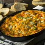 Buffalo Chicken Dip