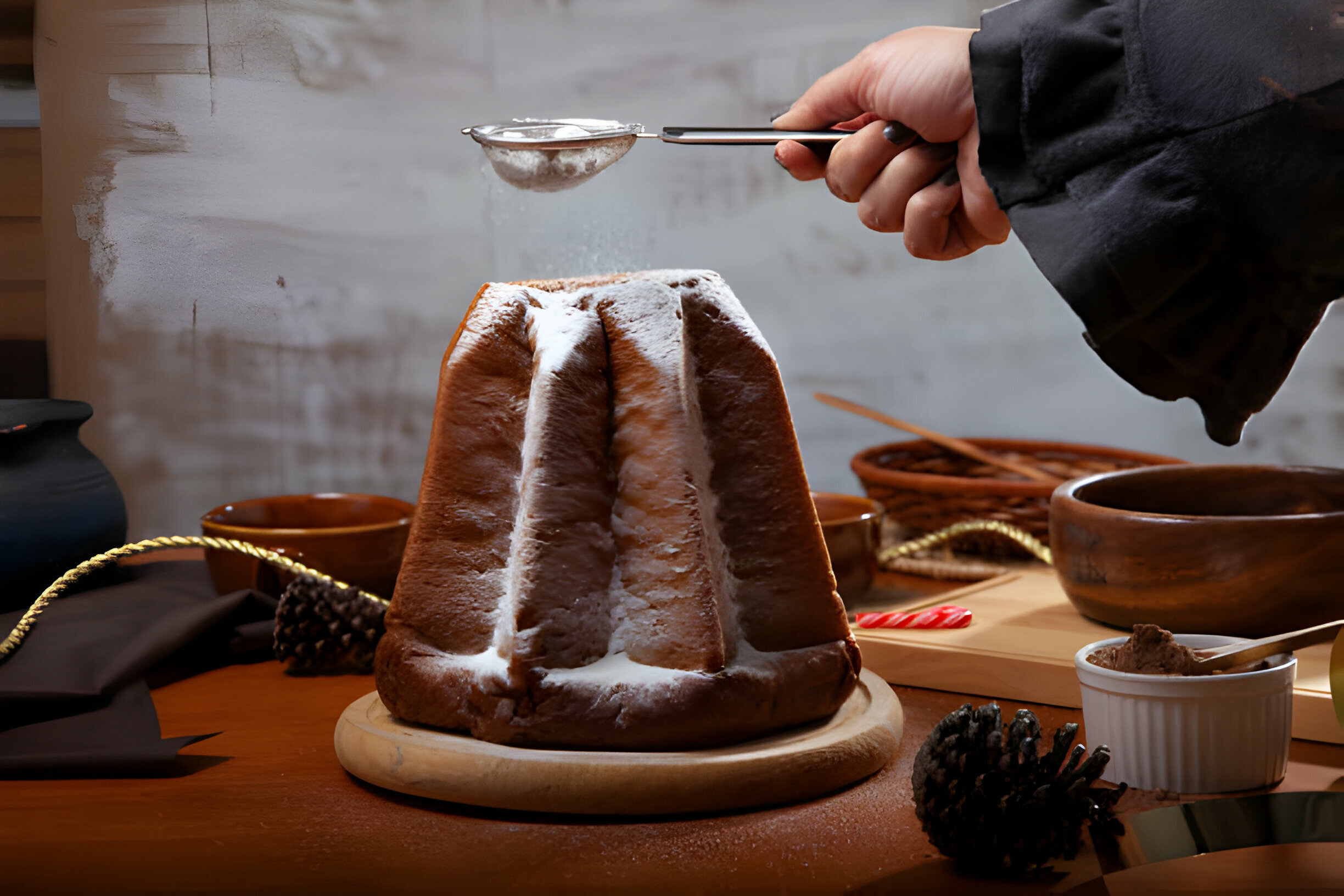 Bundt Cake Baking Techniques