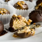 Introduction to Peanut Butter Balls