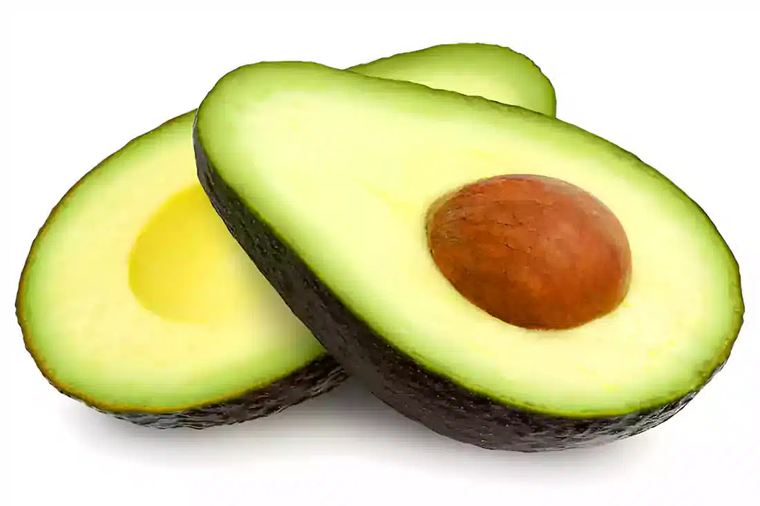  the nutritional benefits of avocados, including vitamins and healthy fats