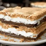 Explore the delicious world of S'mores Bar